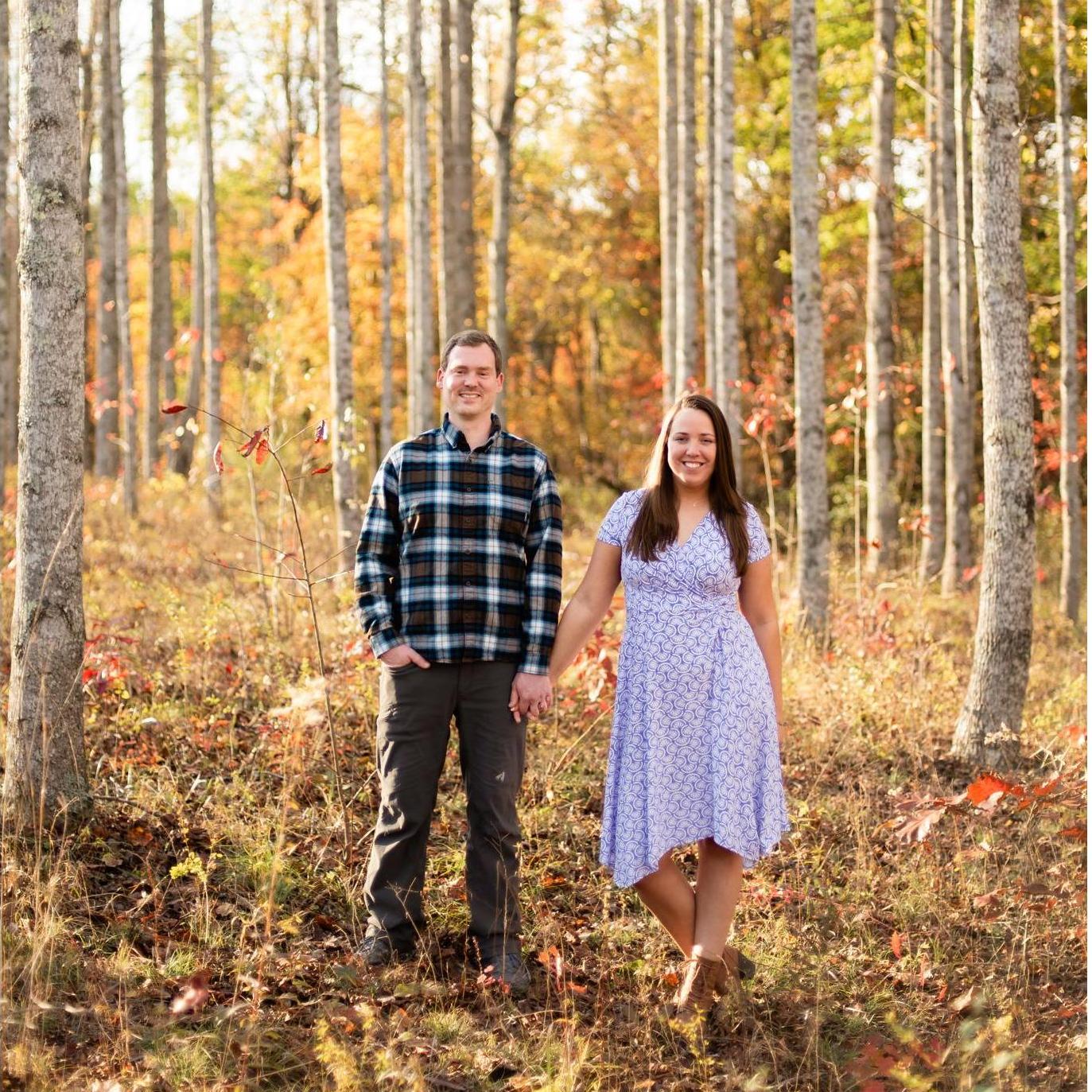 Prentice Cooper State Forest - November 2019