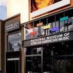National Museum of African American Music