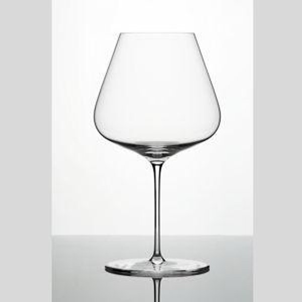 Zalto Burgundy Wine Glass
