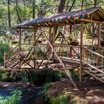 Parque Arvi