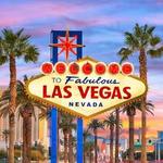 Welcome to Fabulous Las Vegas Sign