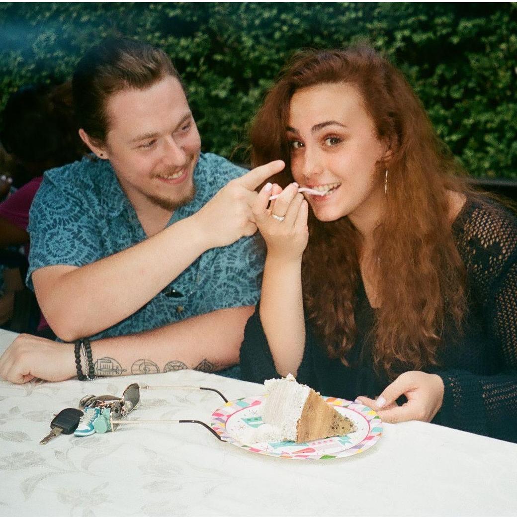 Lindsay's 23rd birthday