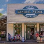 Explore Gruene