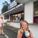 Triangle Dairy Bar