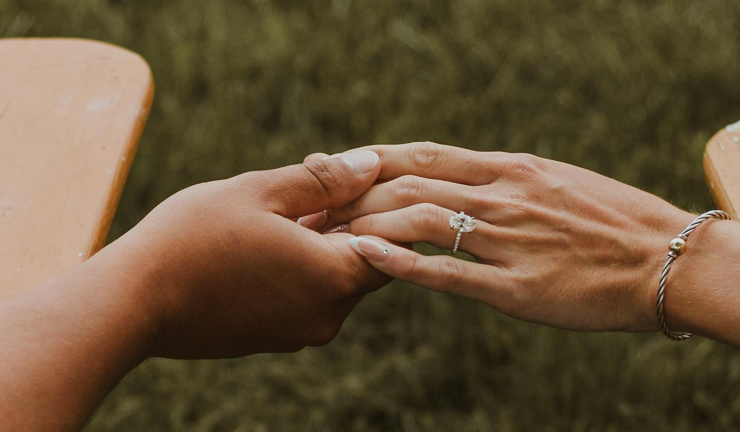 The Wedding Website of victoria bottass and tres herrmann