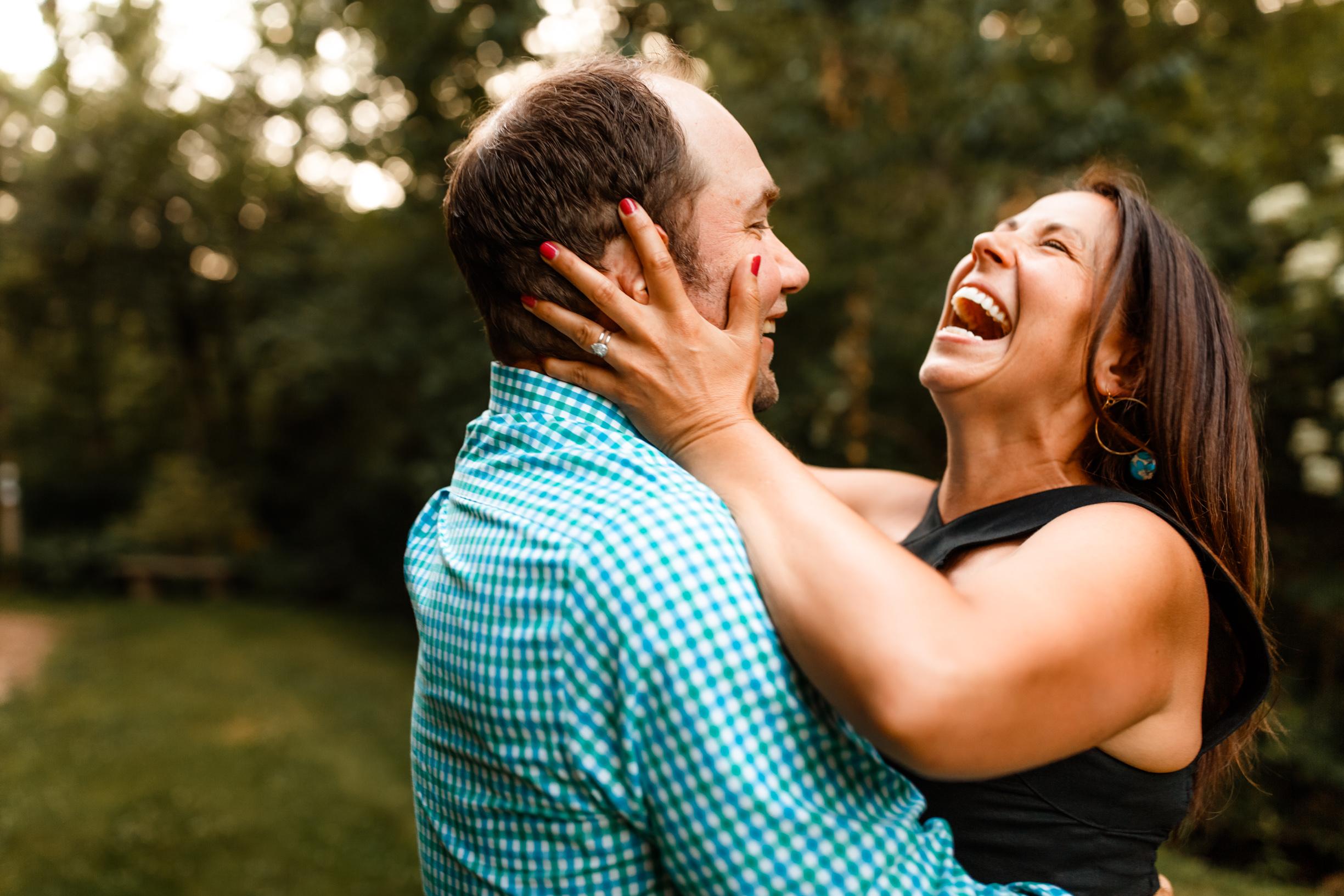 The Wedding Website of Julia Jogmen and Bill Bohr