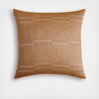 Airlie Dobby Stripe Pillow Cover