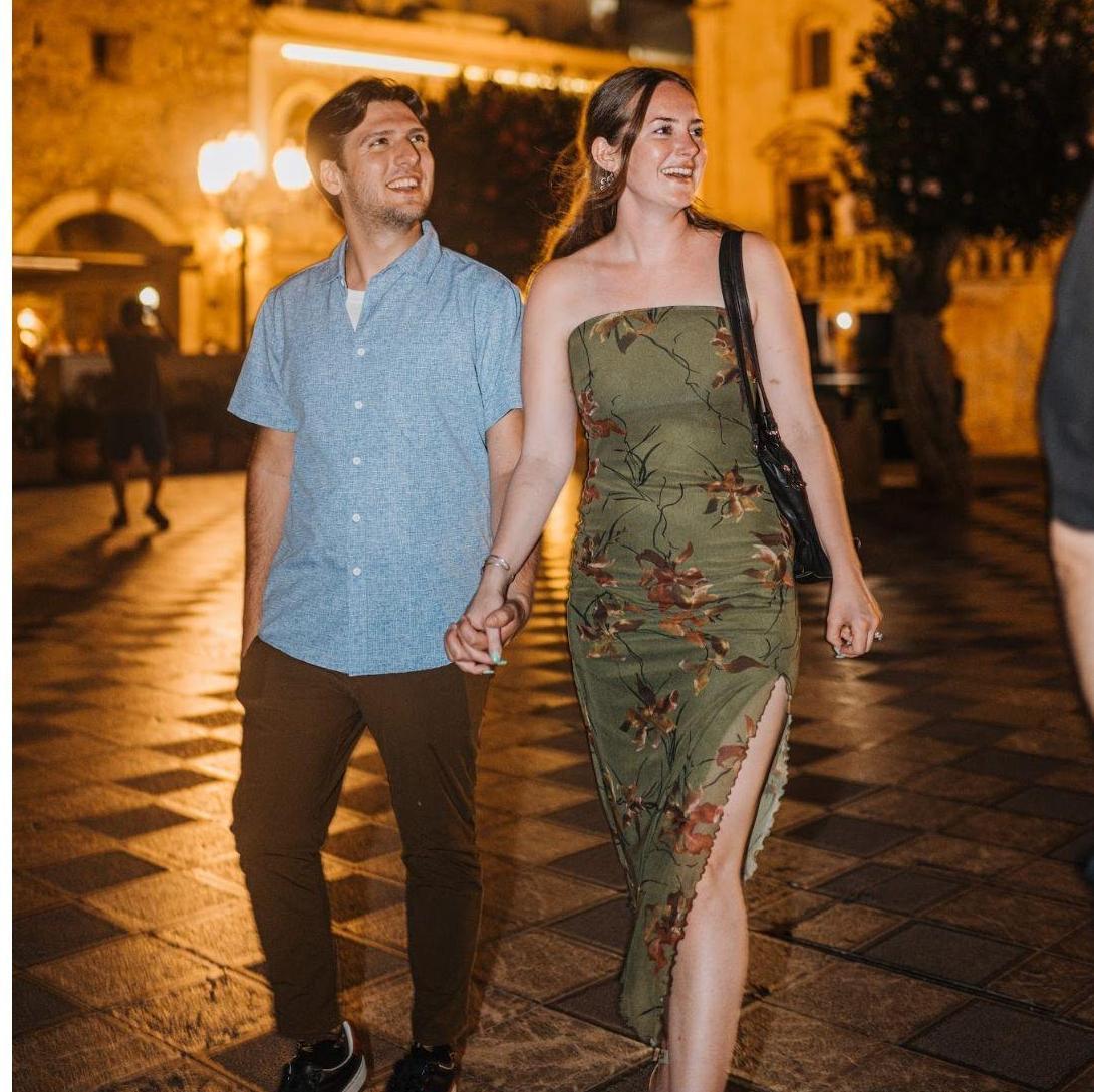 Engagement Sicily-2024