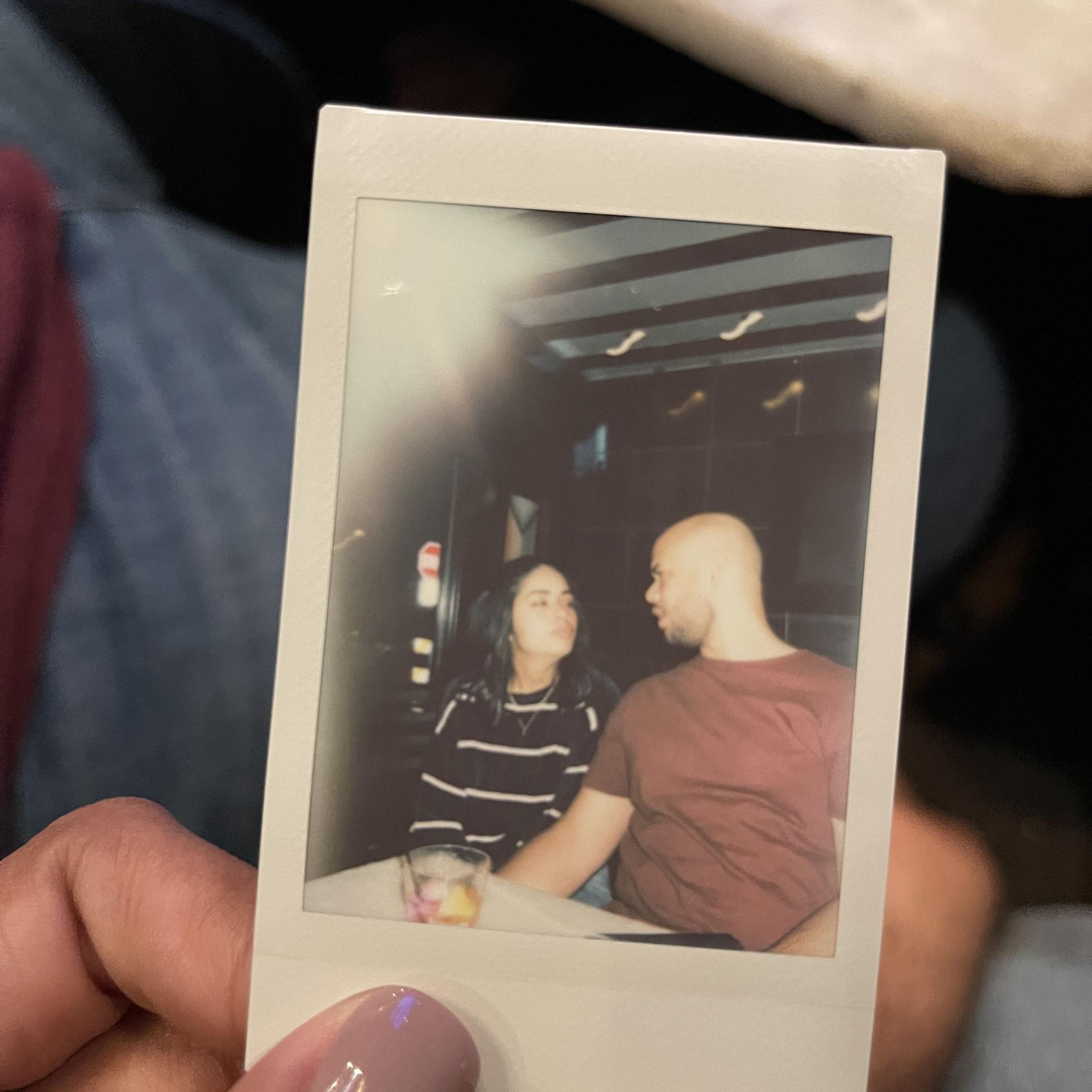 Noche de tragos en Ohio 2023