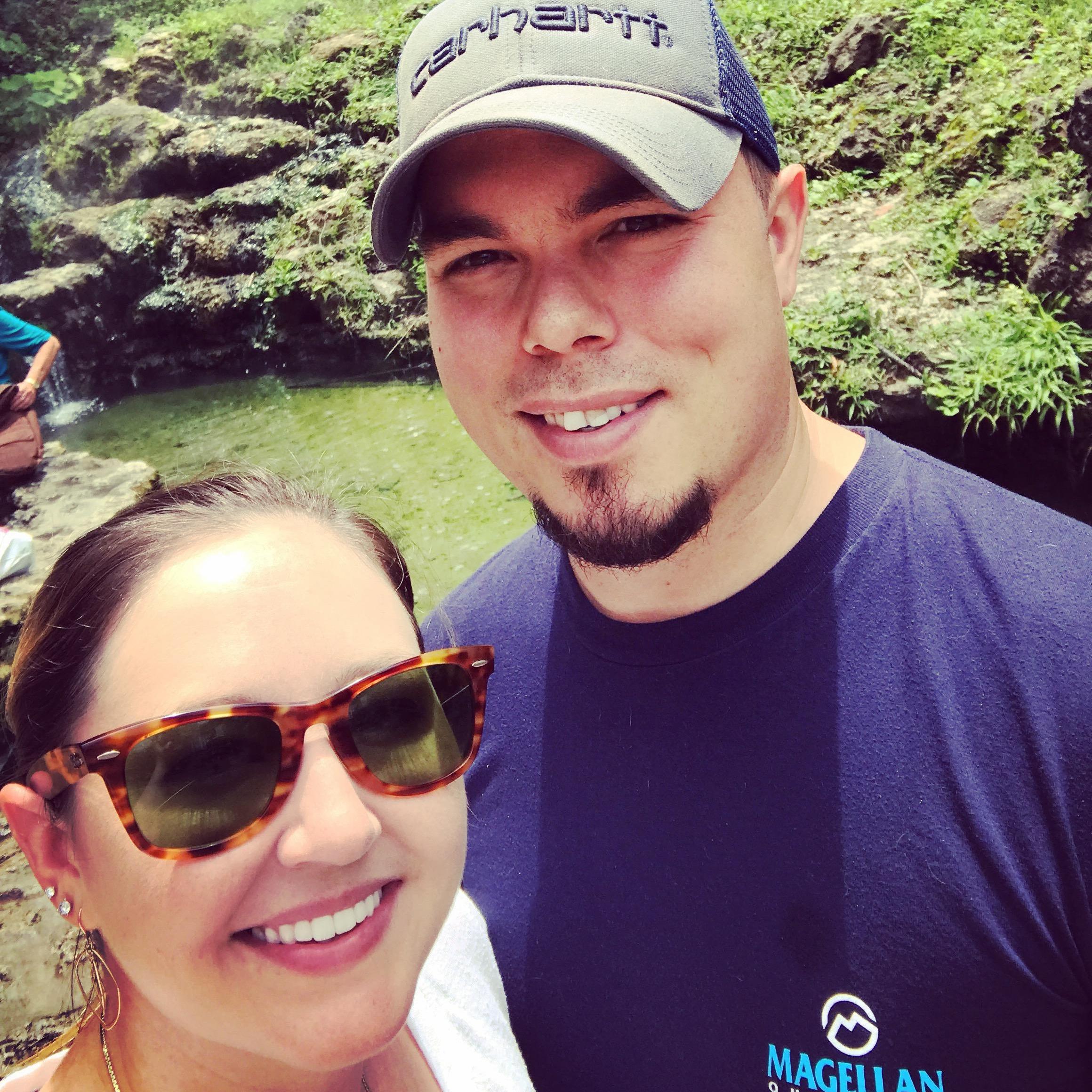 Hot Springs, Arkansas 2017