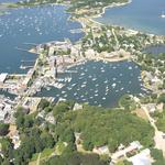 Woods Hole