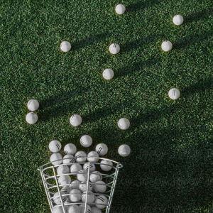 A Round or Two of Golf