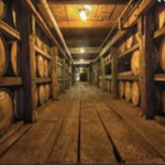 Buffalo Trace Distillery