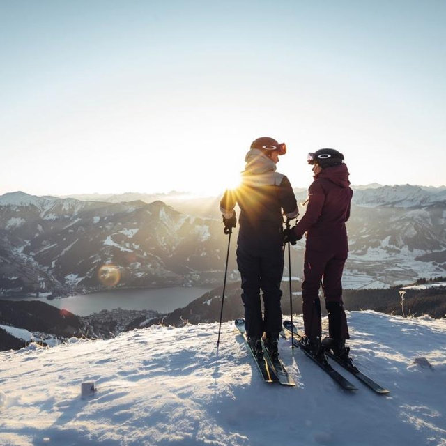 Ski Date
