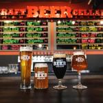 Craft Beer Cellar Grand Rapids