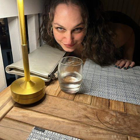 Ocean Key dinner