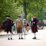 ACTIVITIES - Colonial Williamsburg's Merchants Square