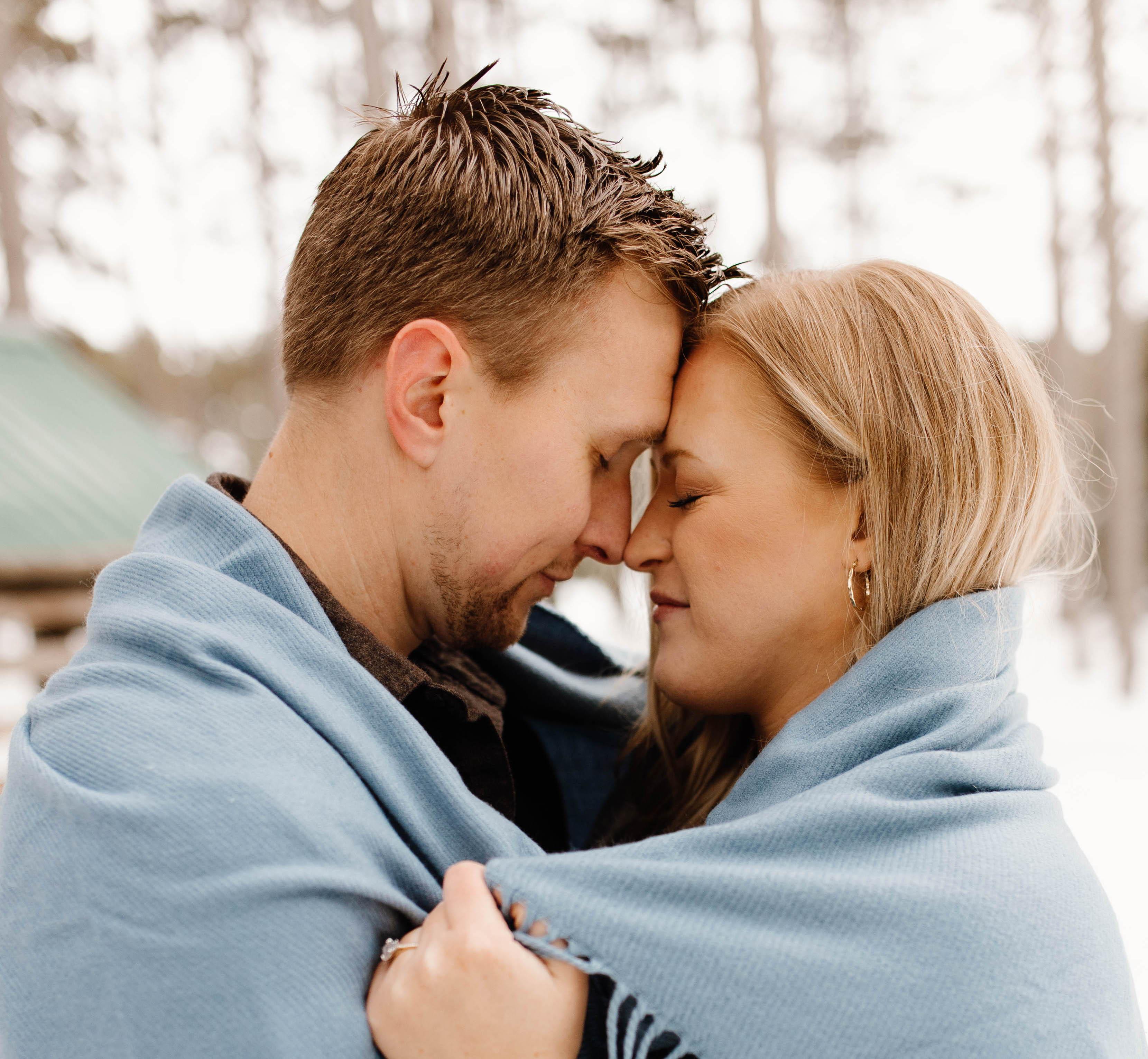 The Wedding Website of Katrina Hanson and Nathan Jagodzinski