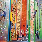 Clips & Reels Climbing Center
