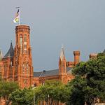 Smithsonian Castle