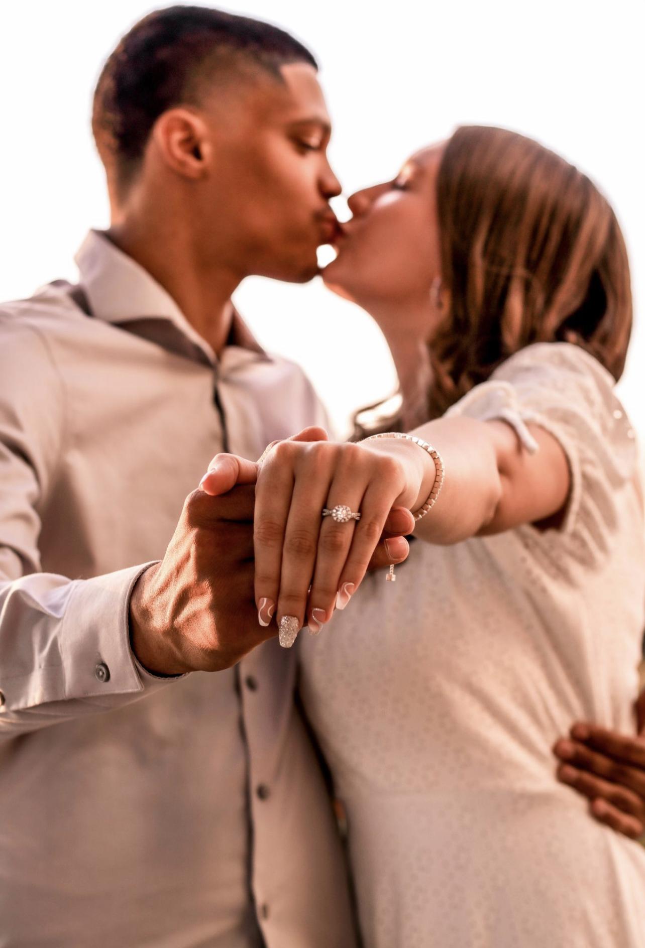 The Wedding Website of Jennifer Westrick and Jeremiah Porrata