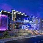 Topgolf National Harbor
