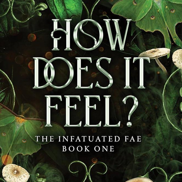 How Does It Feel? (Infatuated Fae, 1)
