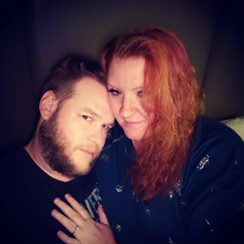 Officially engaged <3