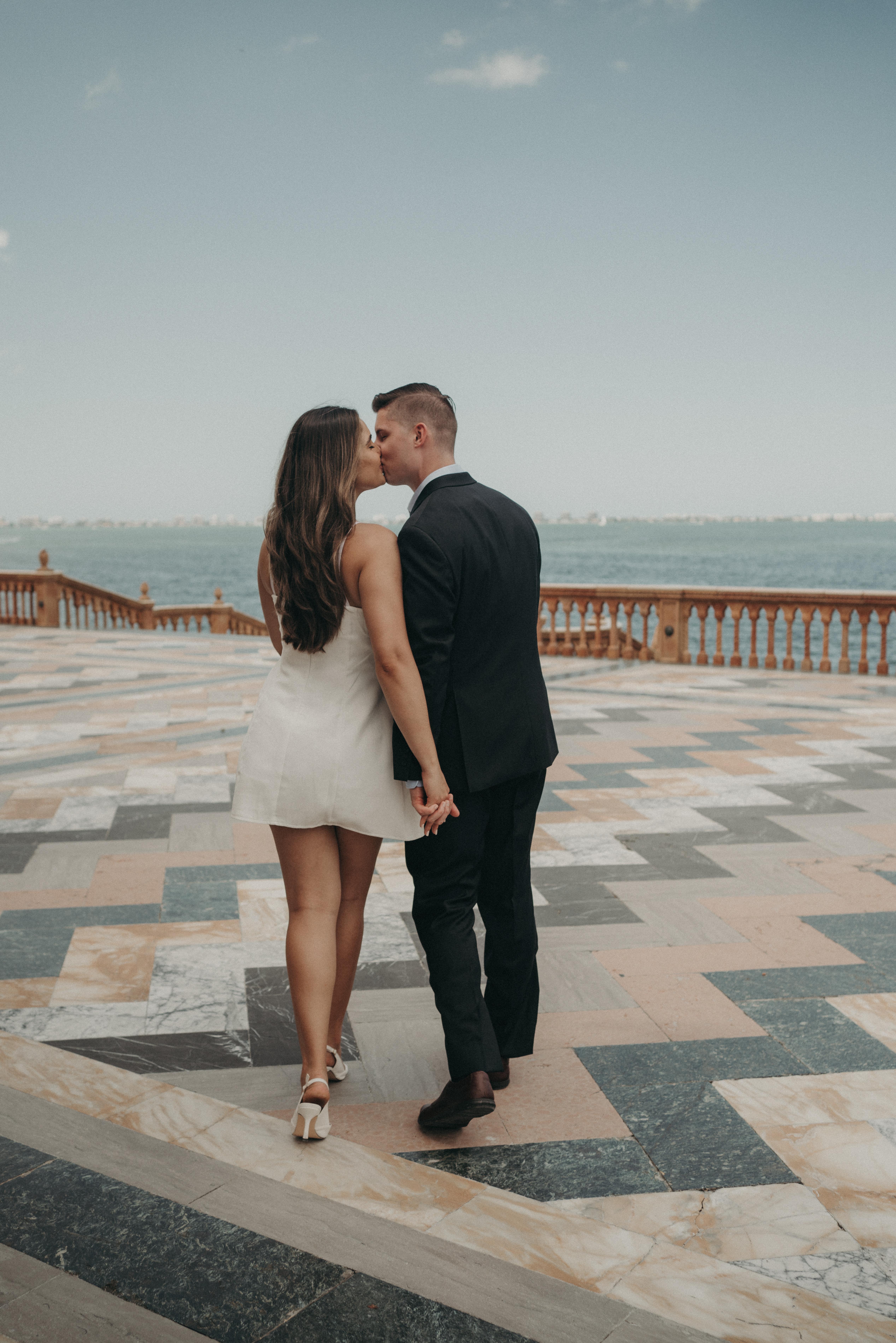 The Wedding Website of Maria Marcelino and Blake Watson