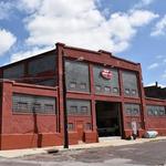 Warped Wing Brewing Company