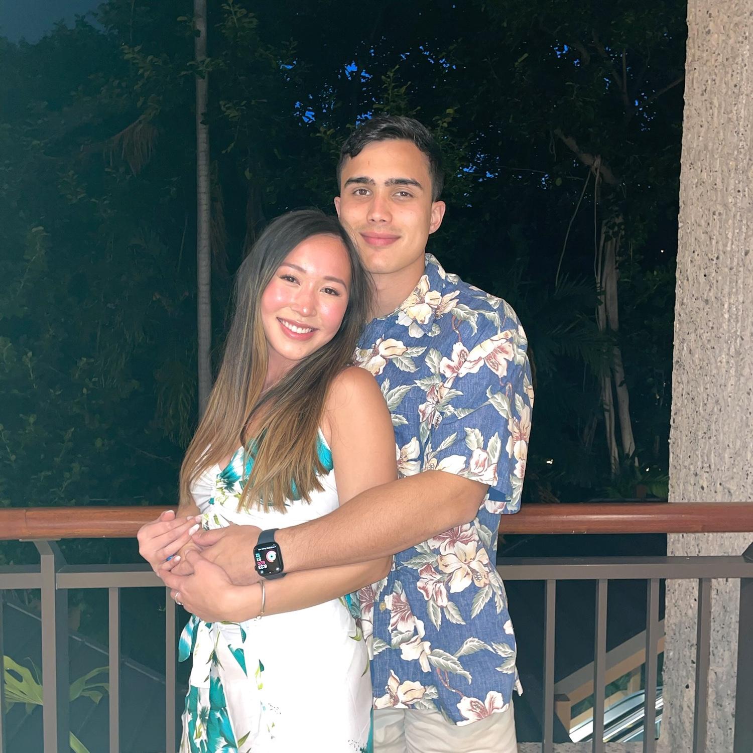 Hawaii (Dec’21)