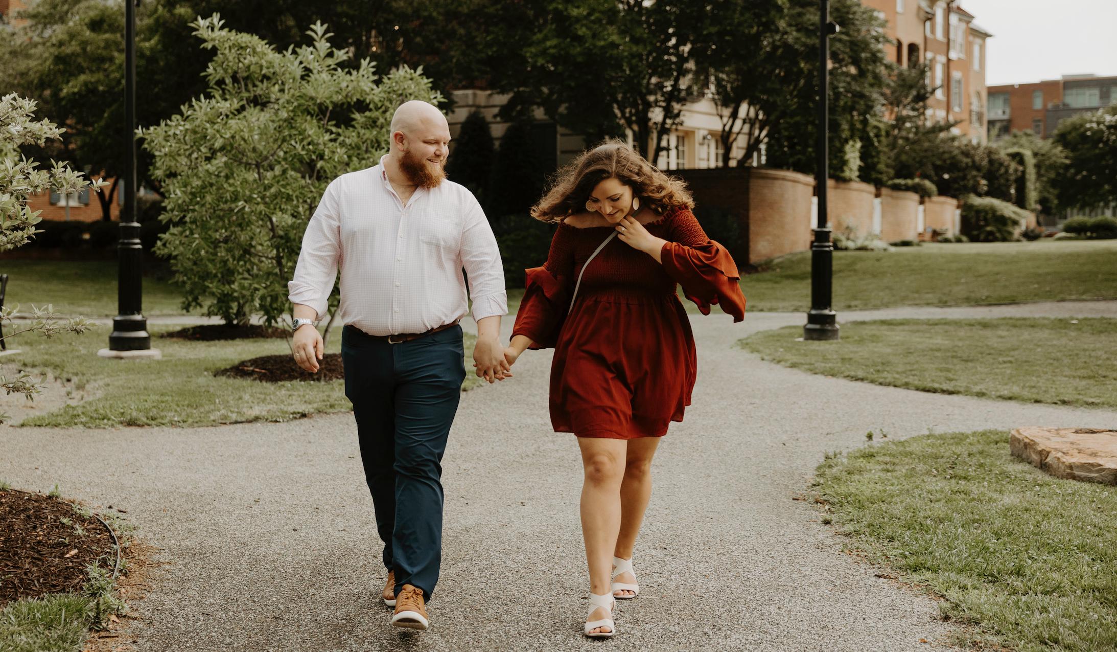 The Wedding Website of Sam Johns and Sarah Freddino
