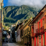 Bogota