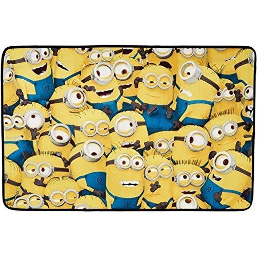 Despicable Me Minions Polyester Area Rug, 30" x 46"
