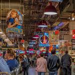 Reading Terminal Market