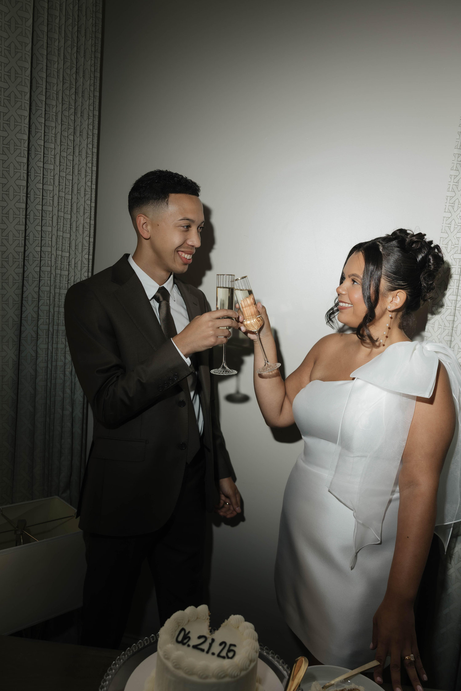 The Wedding Website of Jordan Hice and Aleeah Nix