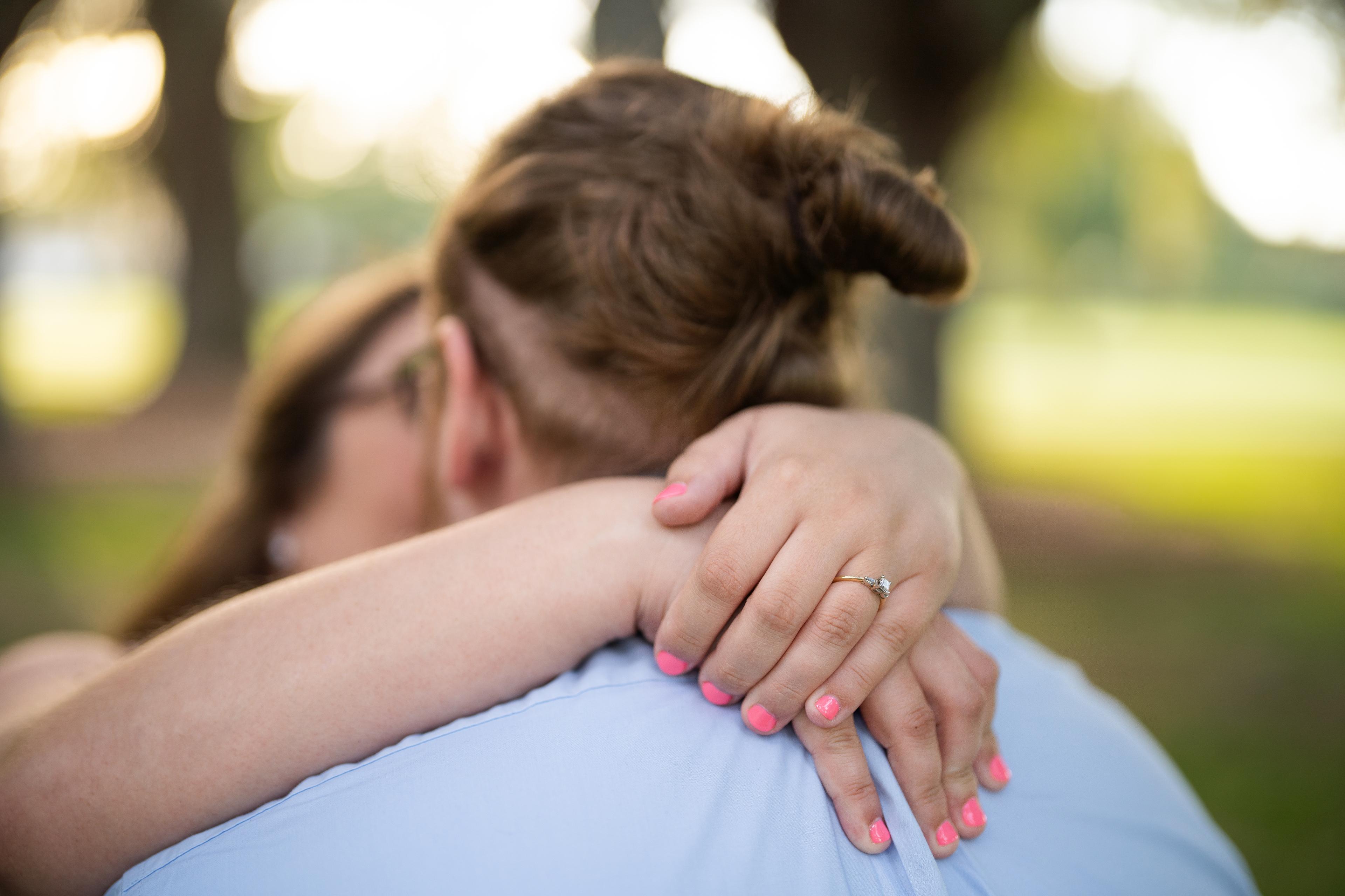 The Wedding Website of Susannah Mize and Reid Weir