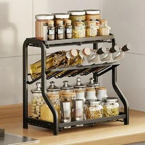 Spice Organizer - 3 tier organizer