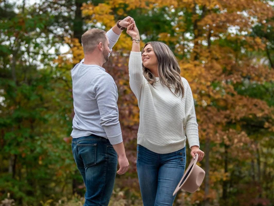The Wedding Website of JoAnna McGee and Andrew Pickett