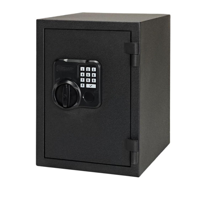 Hornady 1.3 cu. ft. Electronic Keypad Lock Fireproof Safe, 12 in. x 15 in. x 16.5 in. at Tractor Supply Co
