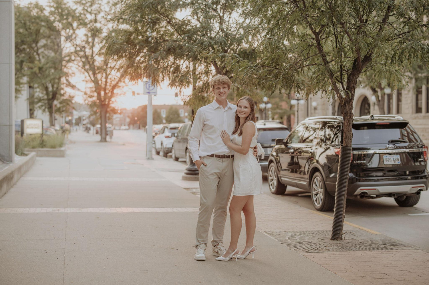 The Wedding Website of Keira McNear and Tate Van Regenmorter