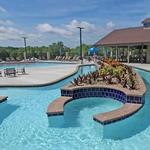 INNSBROOK CHARLOTTE CREEK COMMONS POOL AND GYM