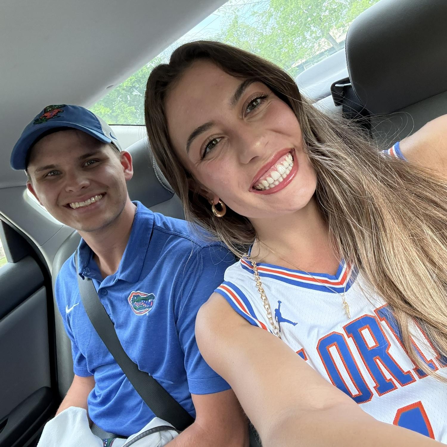 Bringing home the natty 2025