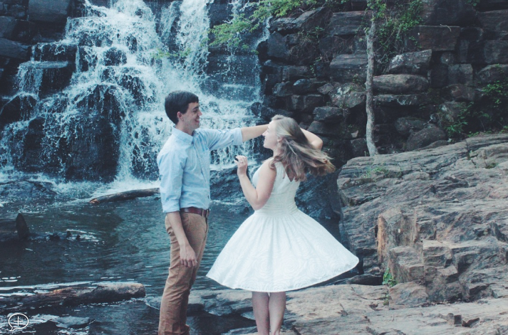 The Wedding Website of Abigail Johnston and Patrick Lane