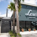 Lewis Barbecue Charleston