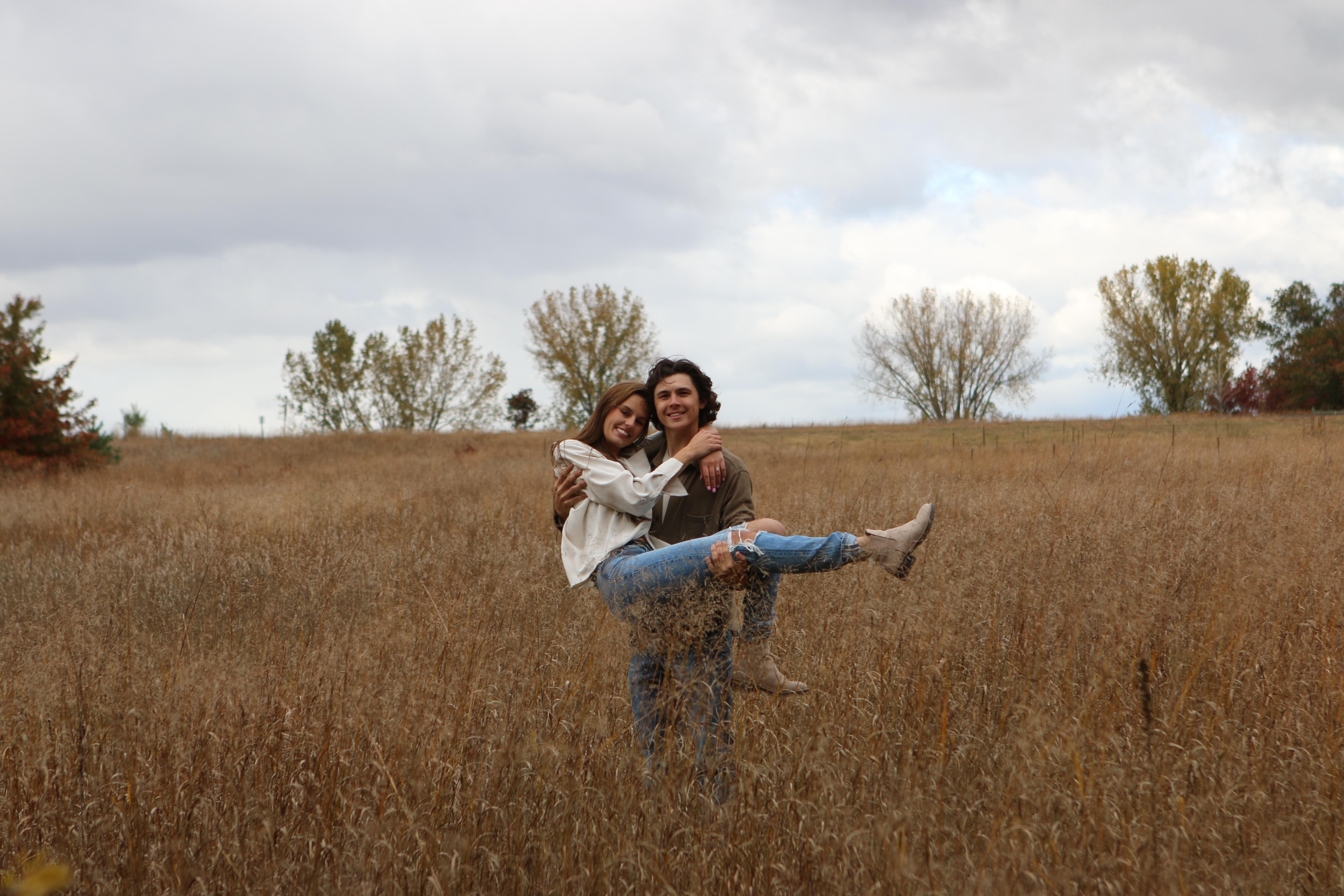 The Wedding Website of Jason Frost and Landon keller