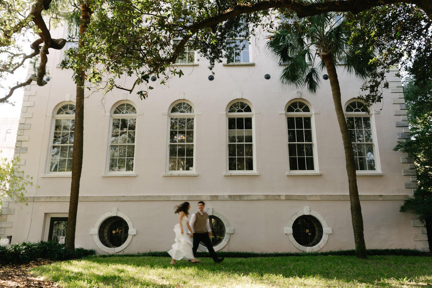 The Wedding Website of Miranda Dorsey and Adam Lopata