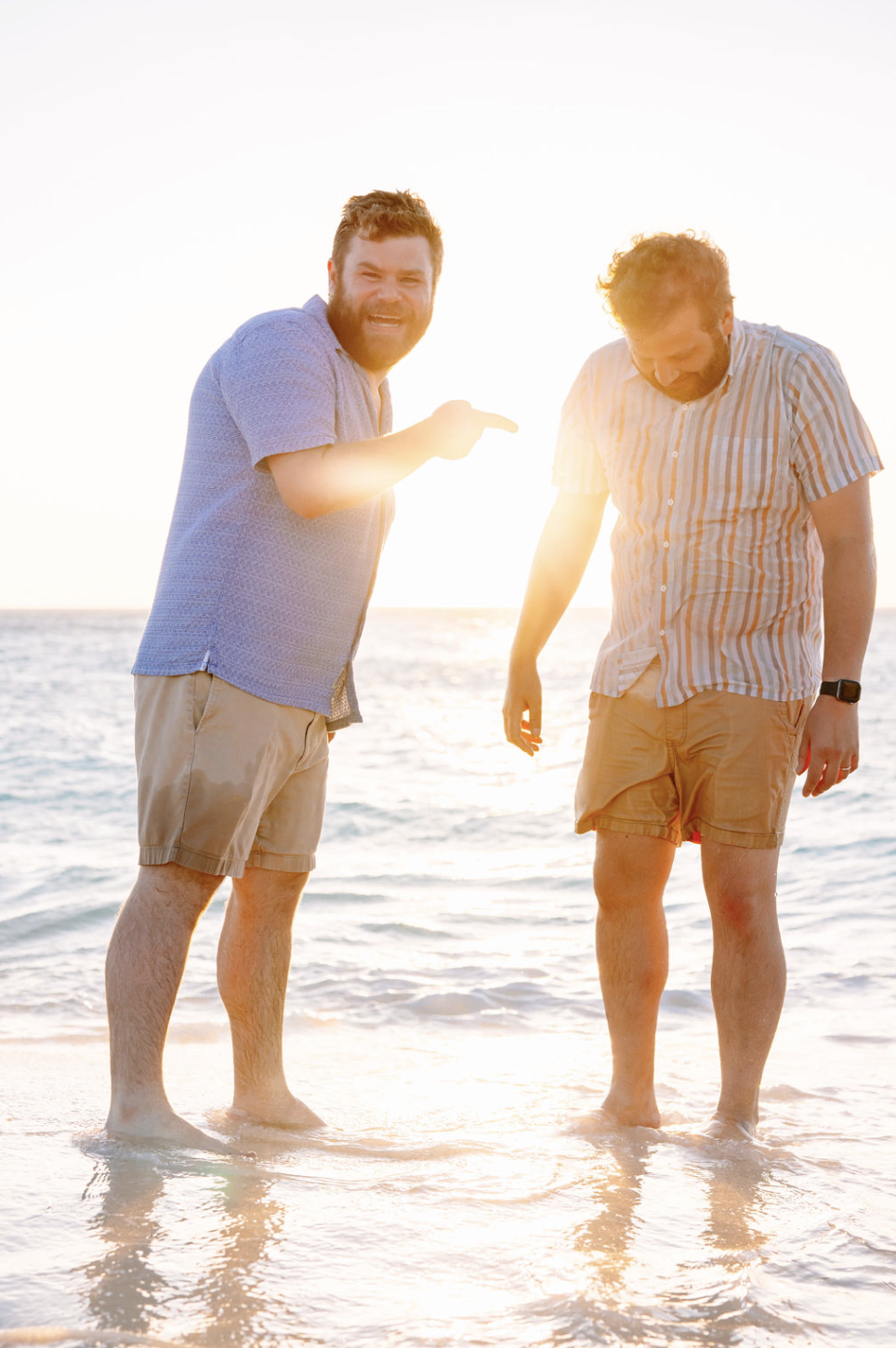 The Wedding Website of Shawn Thomas and Jay Priyadarshan
