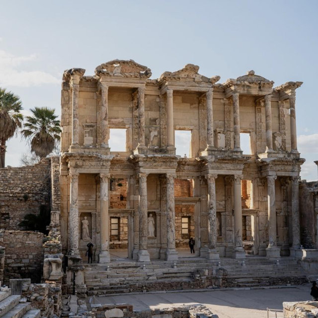 Ancient Ephesus and Village Tour