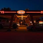 The Rootbeer Stand